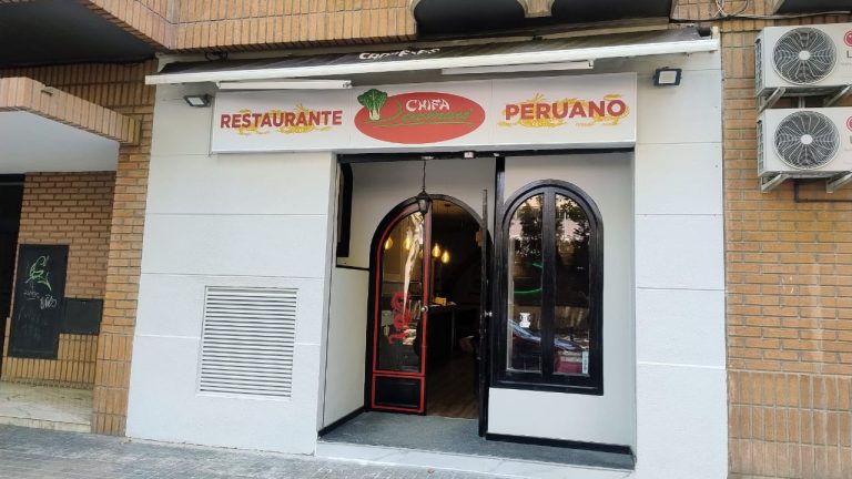 Chifa Doromari Valencia