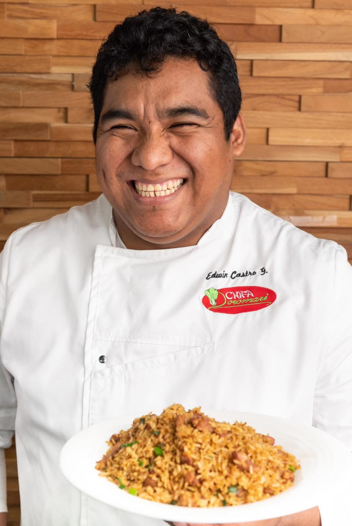 Restaurante peruani carabanchel